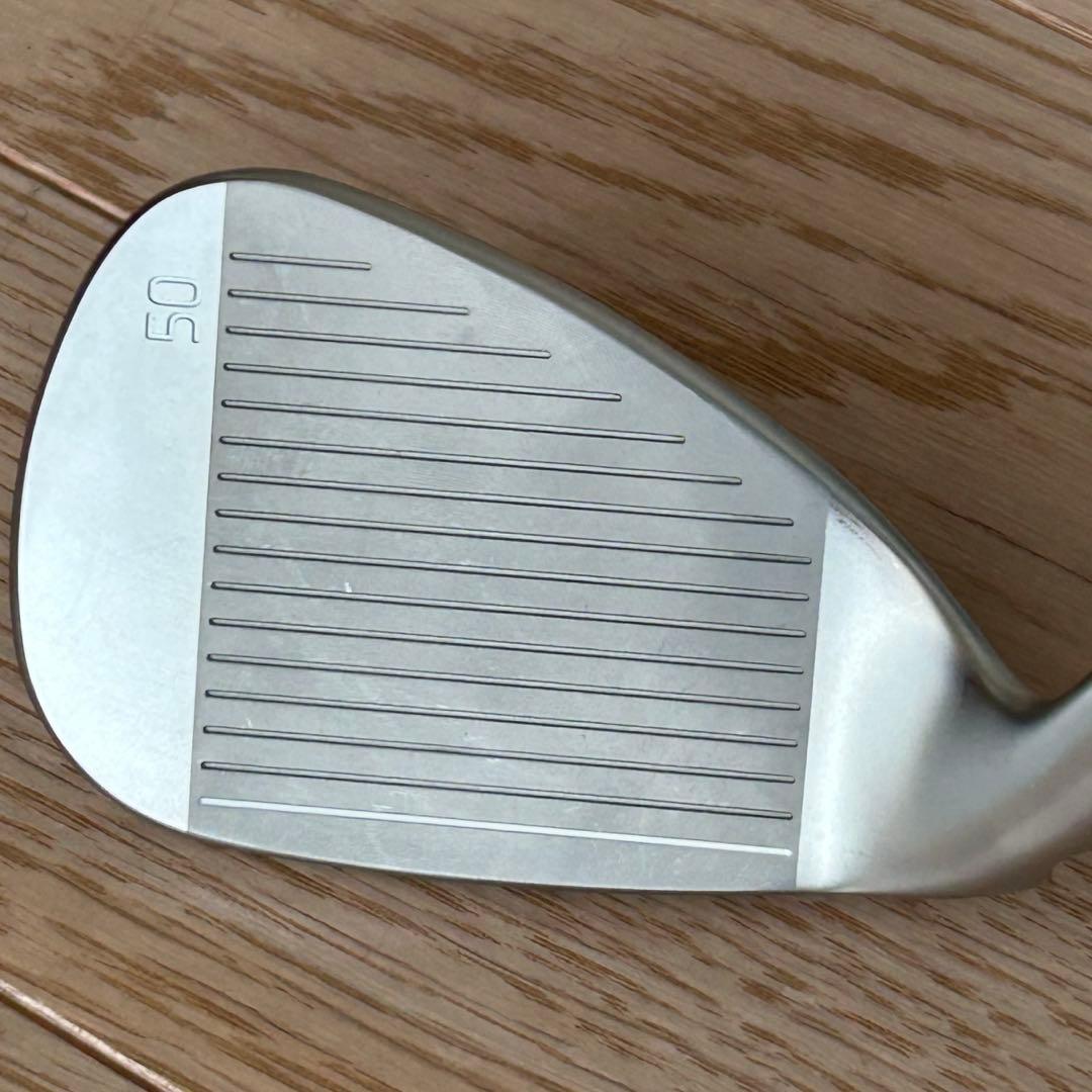 ピン G430 50度 AW N.S. PRO 850GH neo (S) - メルカリ