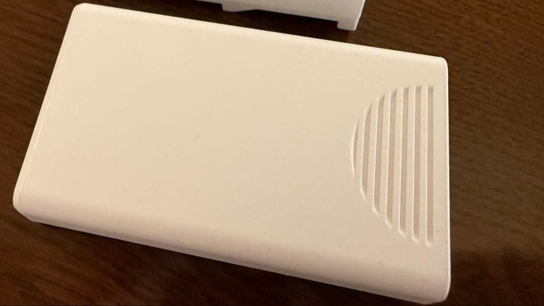 富士通ゼネラル 無線LANアダプター OP-J03DZ - メルカリ