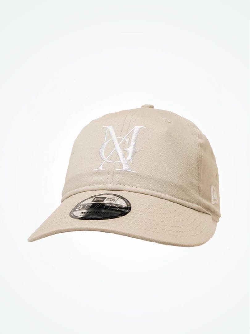 Mrs.GREEN APPLE NEW ERA® 9THIRTY™ MGA - メルカリ