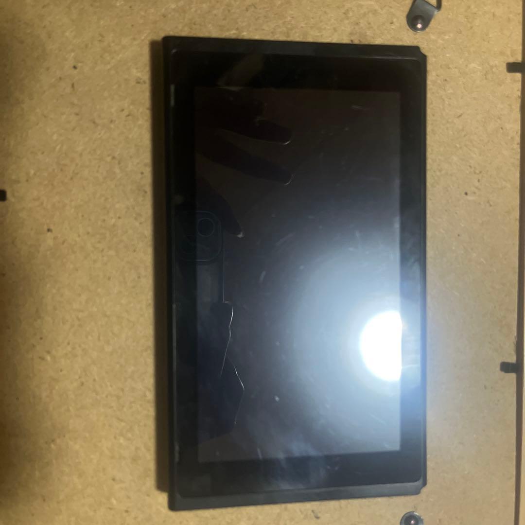 NintendoSwitch本体 値下げは可能な限り⭕️ドッグ付属 Nintendo Switch Lite グレー 値下げ交渉にて、明日まで値下げ