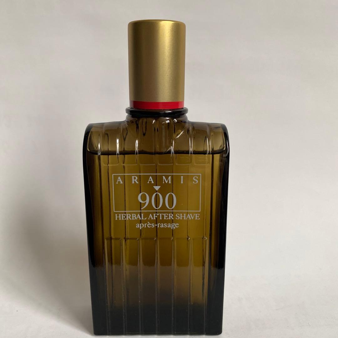 ARAMIS アラミス 900 ハーバルアフターシェブ 100ml×1個 Amazon | アラミス aramis 900 ハーバル オーデコロン スプレー 100ml