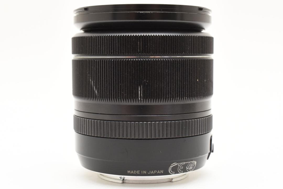 動作良好★ FUJIFILM XF18-55mm F2.8-4 R LM OIS