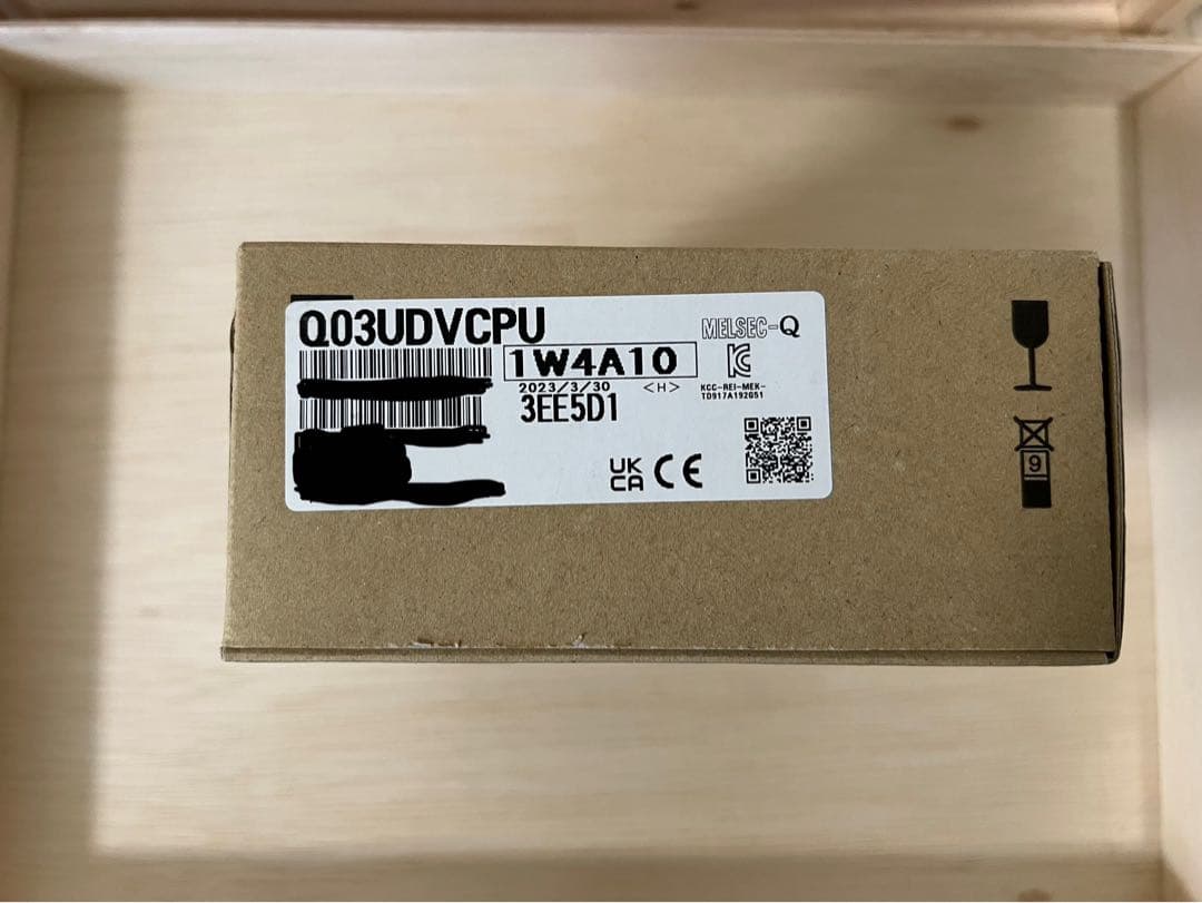 三菱電機シーケンサ通信ユニット【5】 電材 BLUEWOOD / 三菱電機 Q55B 汎用シーケンサMELSEC-Qシリーズ 増設