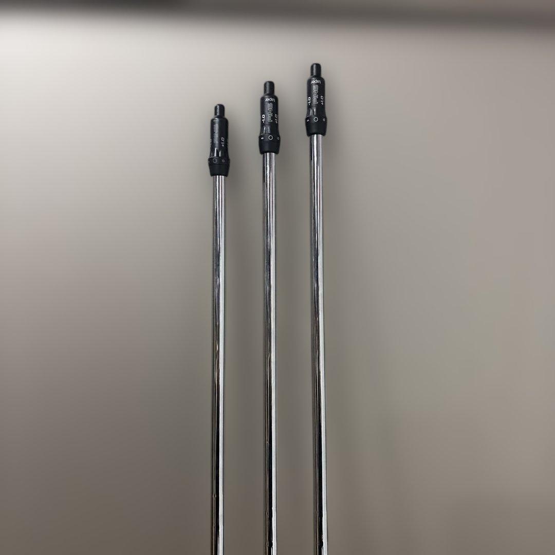 PING 3u.4u.5u n.s.pro 850gh neo ユーティリティ