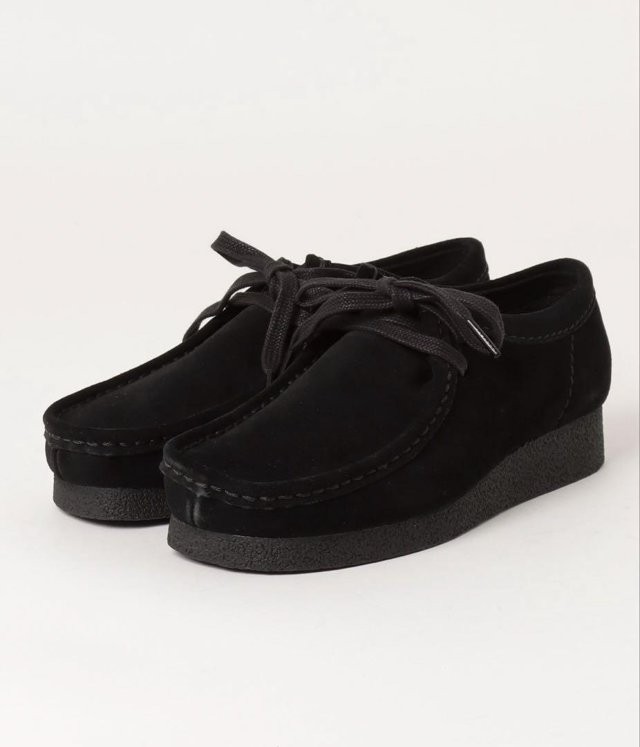 【Clarks】 WallabeeEVO WP Amazon.com | Clarks Mens Wallabee EVO Brown Oxfords & Lace Ups