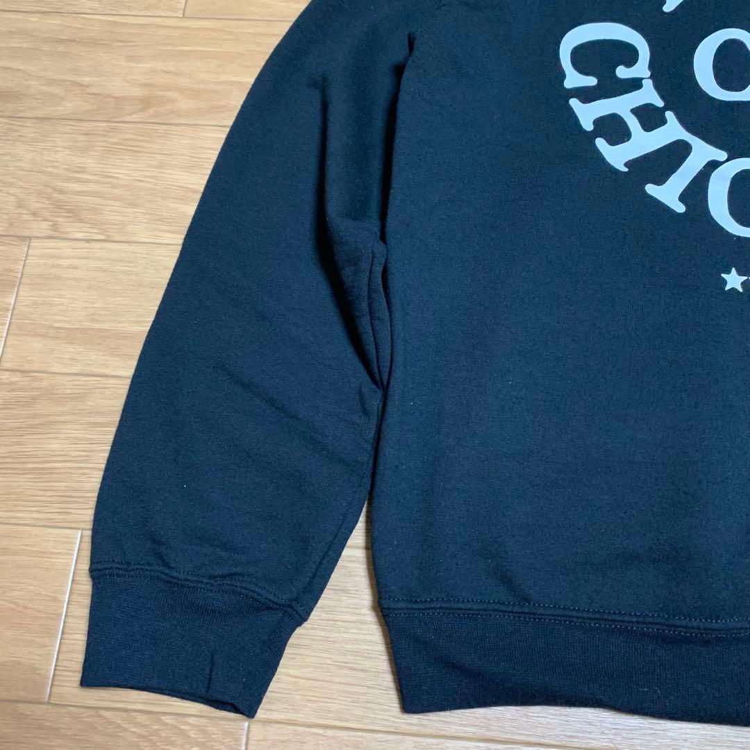 BUMP OF CHICKEN バンプオブチキン verdy 限定ロゴパーカー - メルカリ