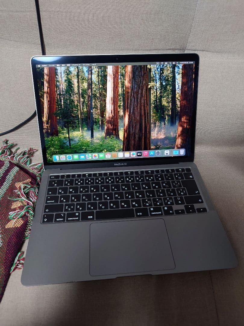 M1モデル RAM16GB SSD512GB macbook air本体 楽天市場】macbook air m1 16gb 512gbの通販