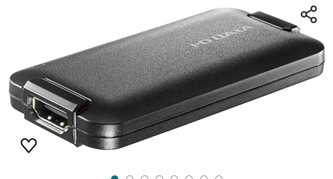 io data アイ・オー・データ USB HDMI変換アダプター Amazon | アイ・オー・データ I-O DATA USB HDMI変換アダプター