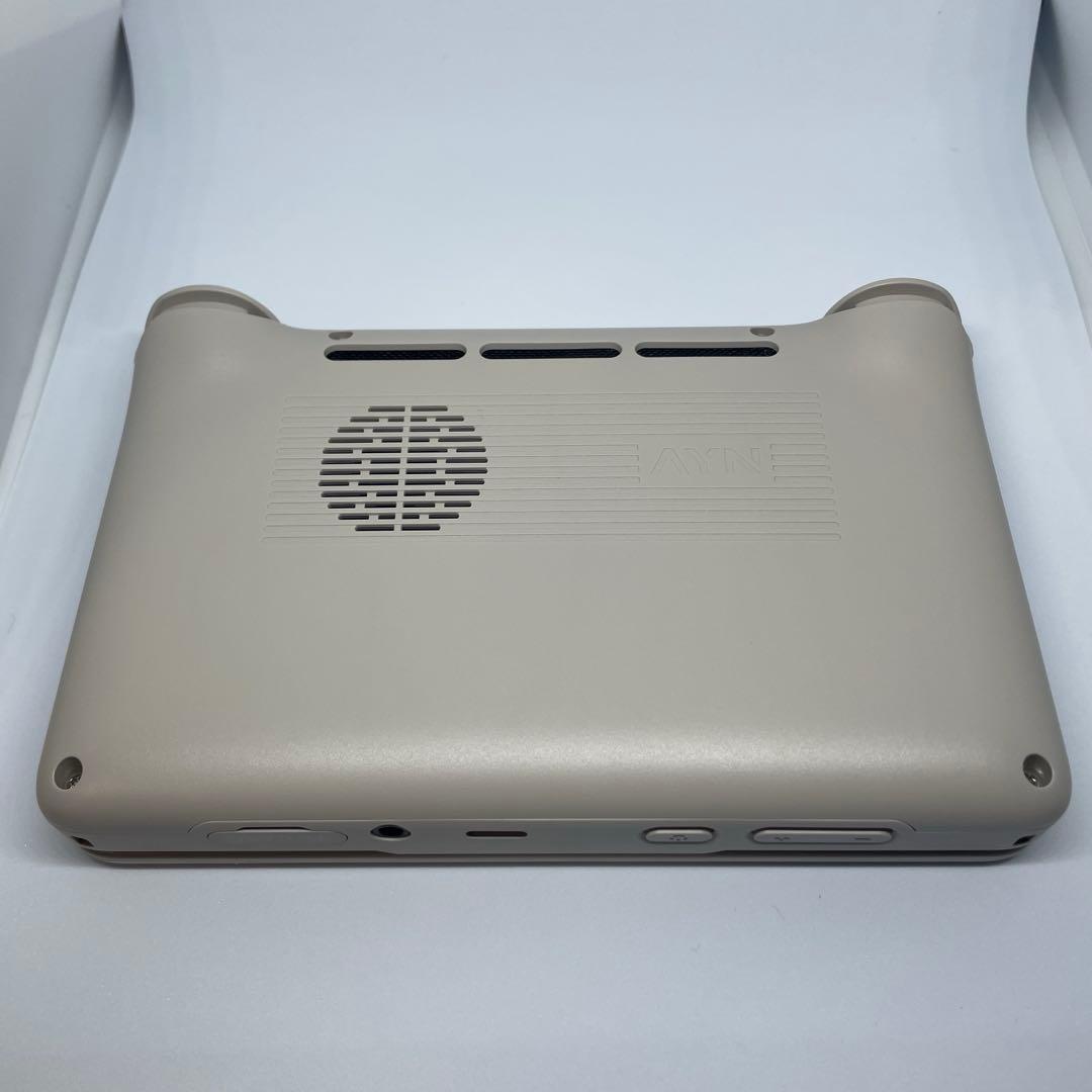 AYN Thor Max 16GB+1TB レインボー - メルカリ