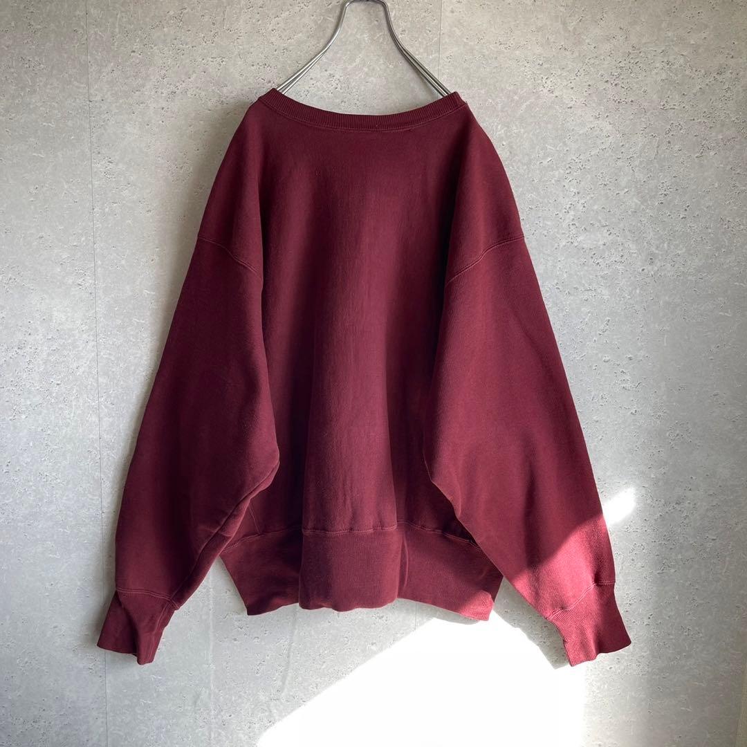 チャンピオン リバースウィーブ スウェットトレーナー カレッジロゴ