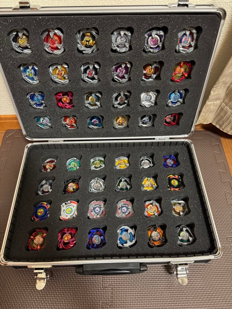 ベイブレードX引退セット - メルカリ