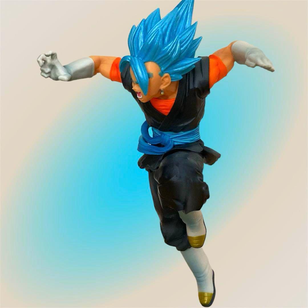 スーパードラゴンボールヒーローズ 超絶技巧 其之三 -VEGETTO