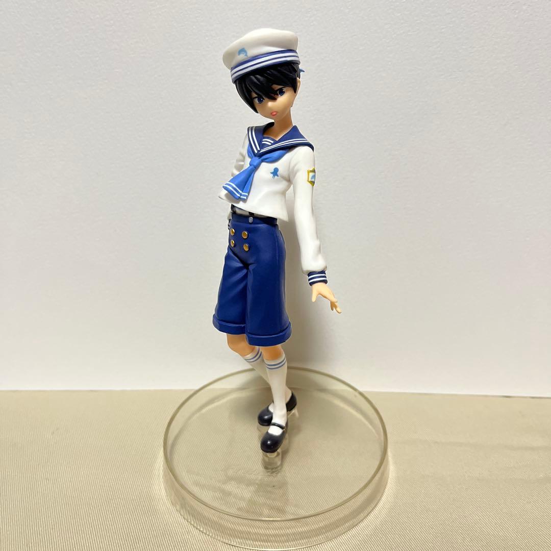 Free! Eternal Summer 七瀬遙フィギュア 幼少期ver. - メルカリ