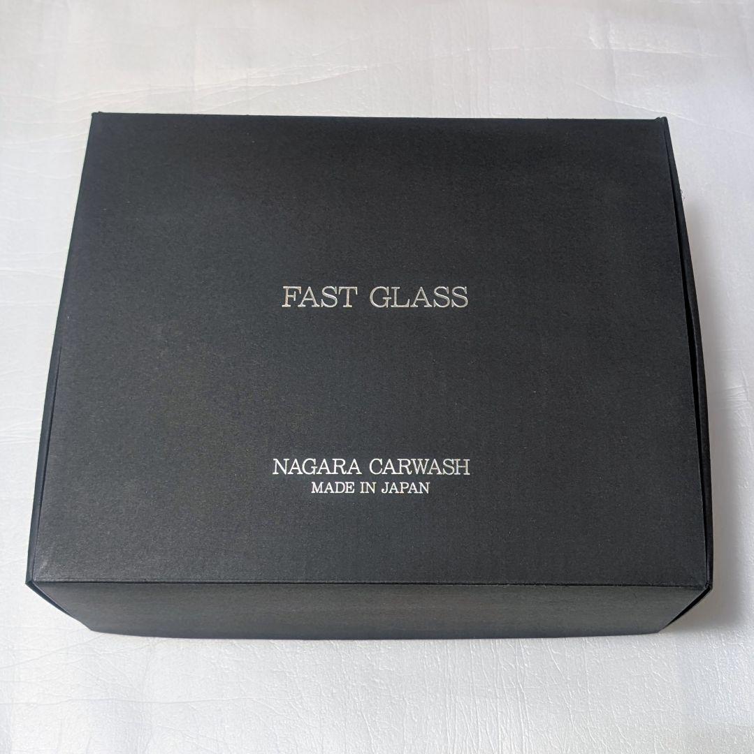 未使用新品 ながら洗車 ファストガラス BASEセット ながら洗車|ファストガラスBASEセット