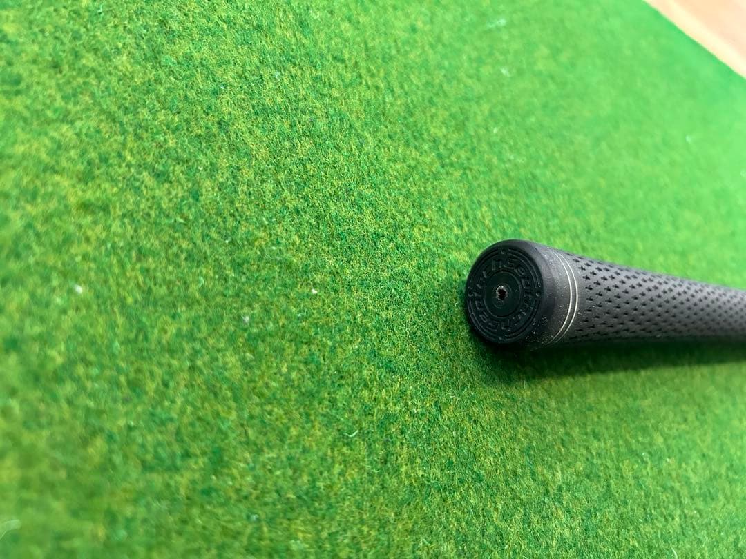 名器】ピン ￼ツアーAD PT6SR ドライバー用 シャフトのみ 新スリーブ付