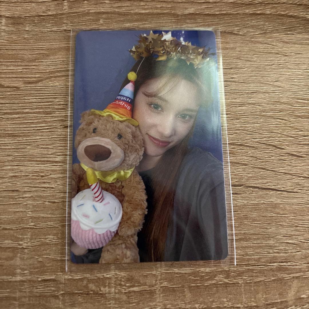 Kep1er bubble gum jumpup 特典 バヒエ - メルカリ