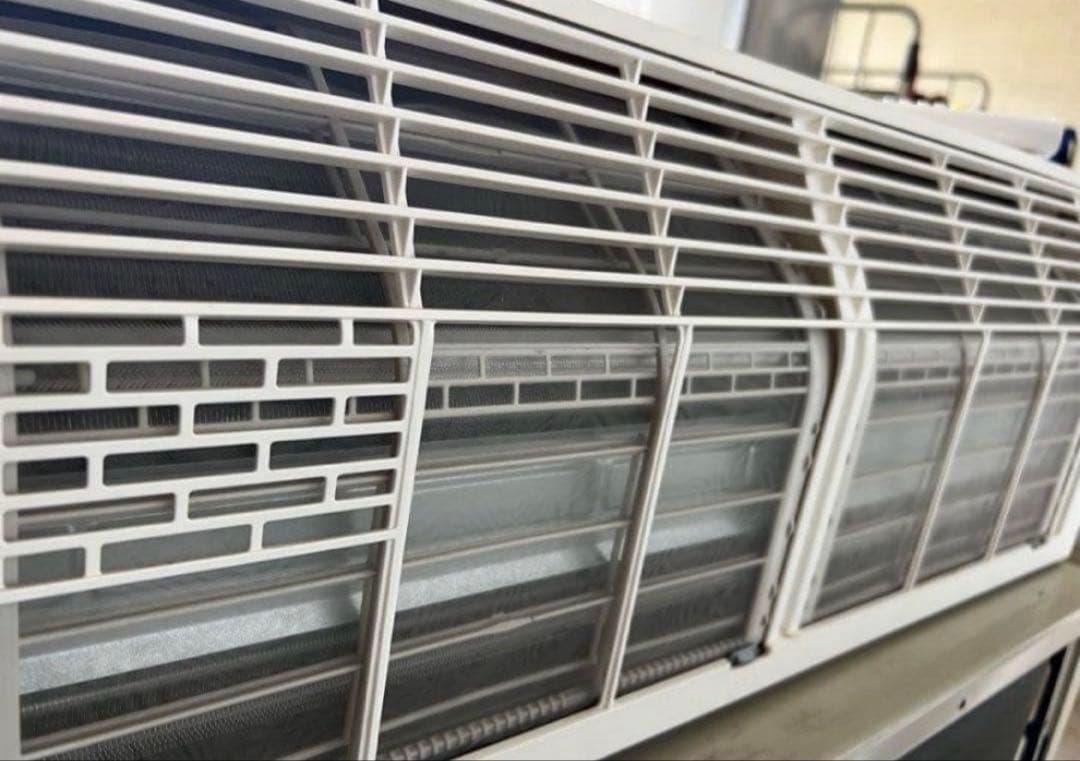 【高年式】2022年式 4.0kw DAIKIN エアコン F40ZTCXP-W