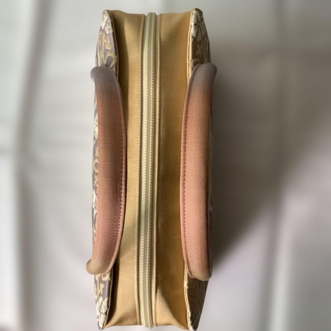 未使用品 和装バッグ 利休バッグ マルウ 清雅苑 - メルカリ