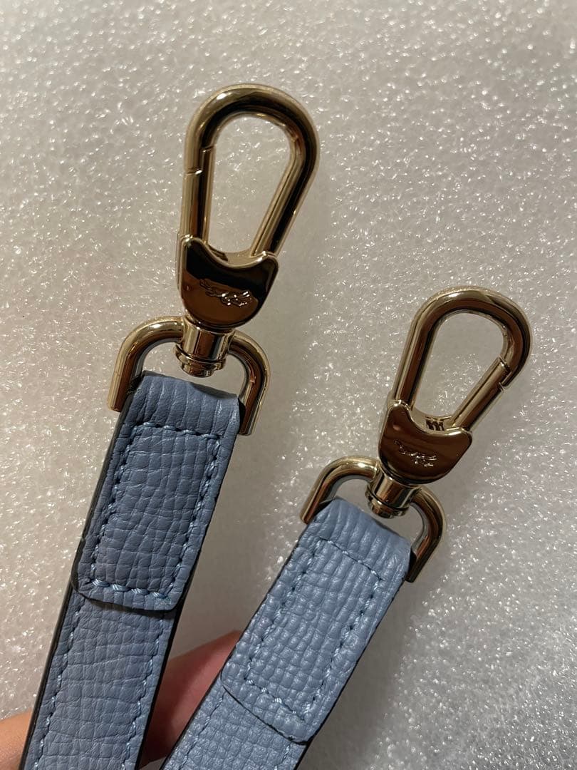 ⚠️珊瑚様専用⚠️未使用に近い美品⭐︎ロンシャン ショルダーバッグ