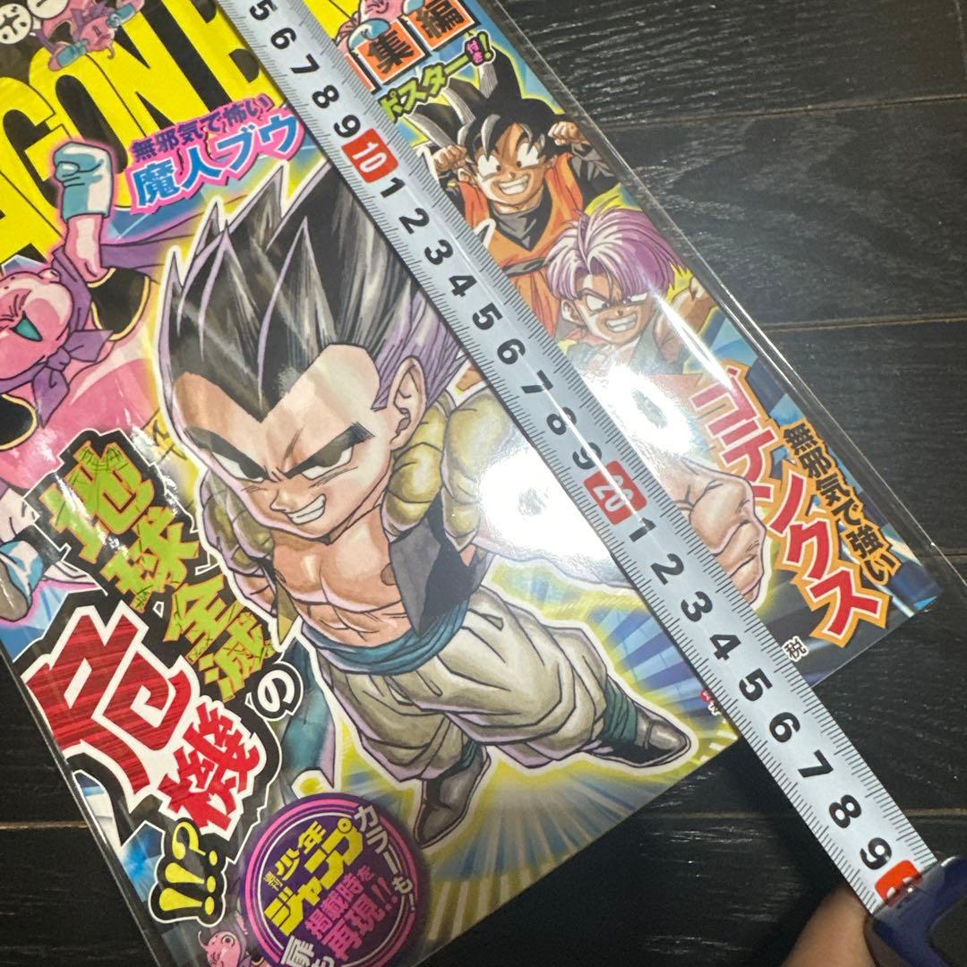 新品 未使用 集英社 ドラゴンボール 超悟空伝 legend17鳥山明 - メルカリ