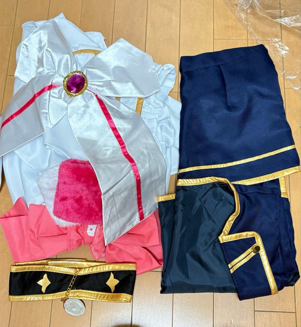 魔界ノりりむ 共通衣装 コスプレ - メルカリ