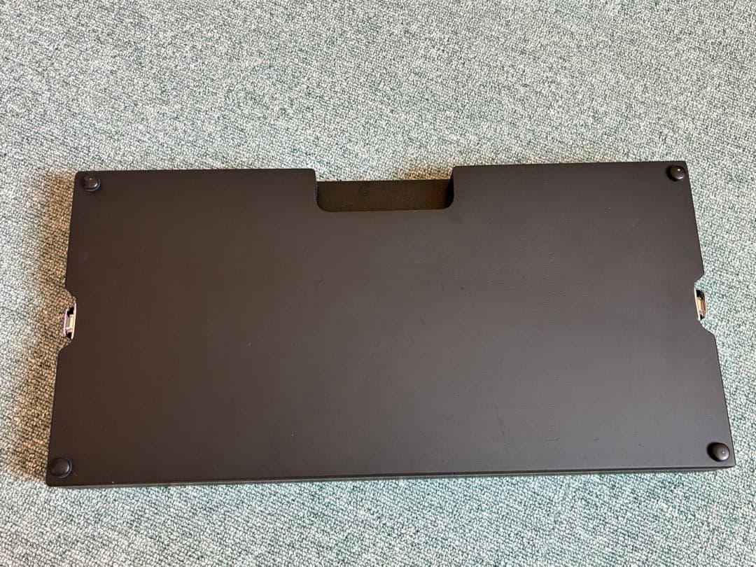 アシスト4点セット　《アシストキャリングバック未使用》