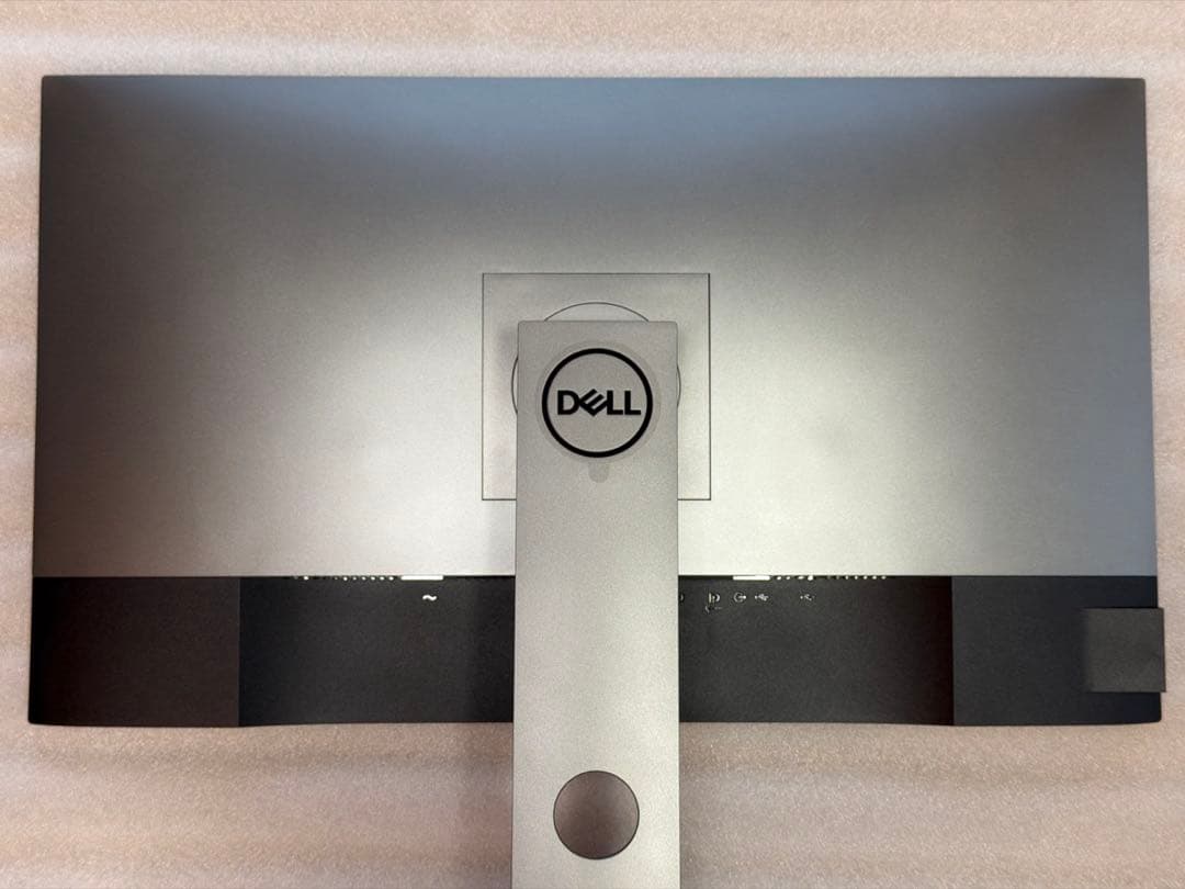 DELL U2720QM 27インチ 4Kモニター Amazon.com: Dell U2720QM 27 Inch UltraSharp 4K UHD, IPS Ultra-Thin
