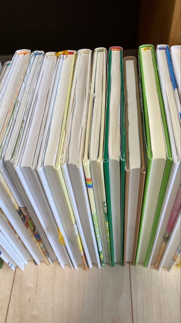 ㉘児童書 小学校中学年向け図書 27冊セット 秋の夜長にぴったり