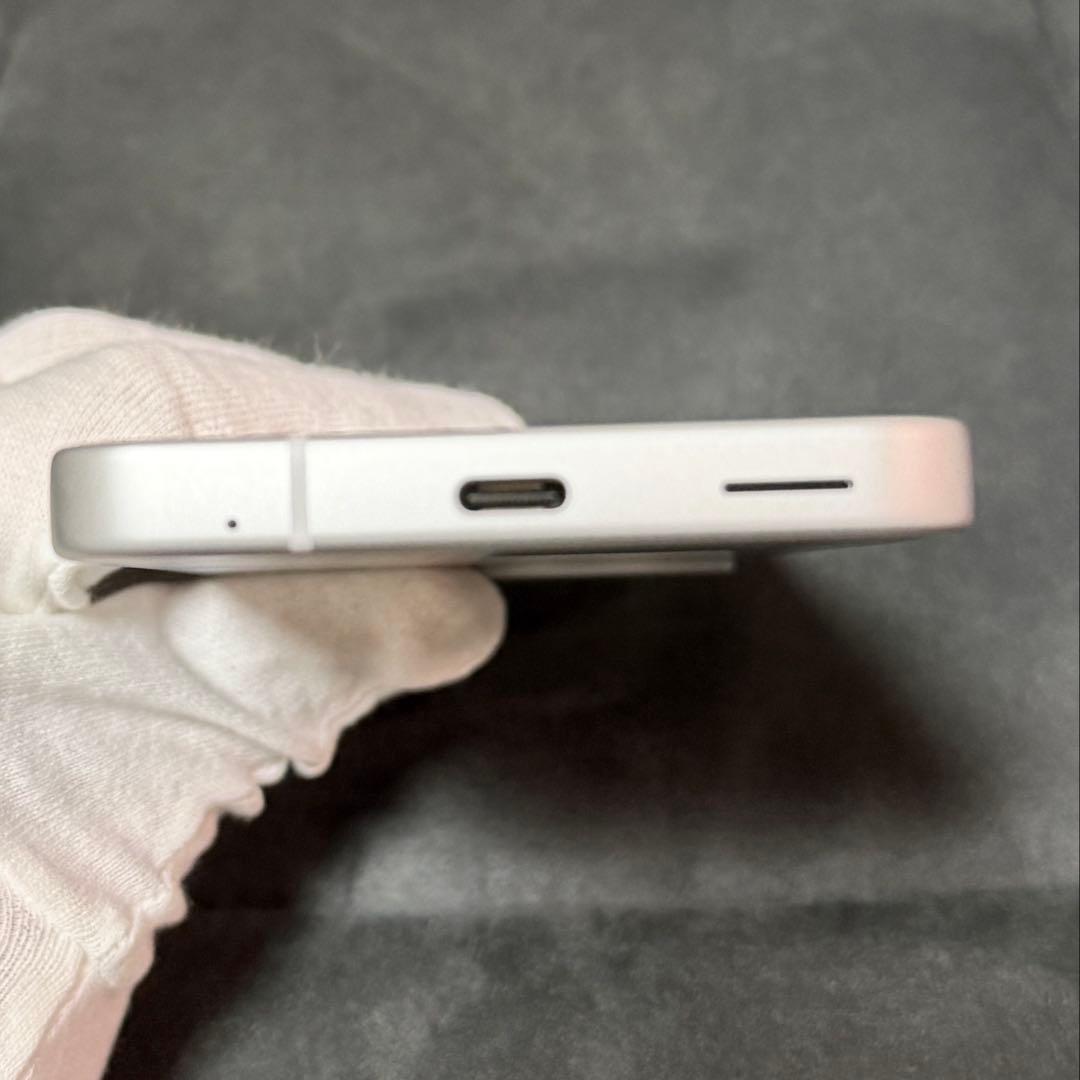 宙星様 新品未使用 AQUOS sense10 ライトシルバー SIMフリー - メルカリ