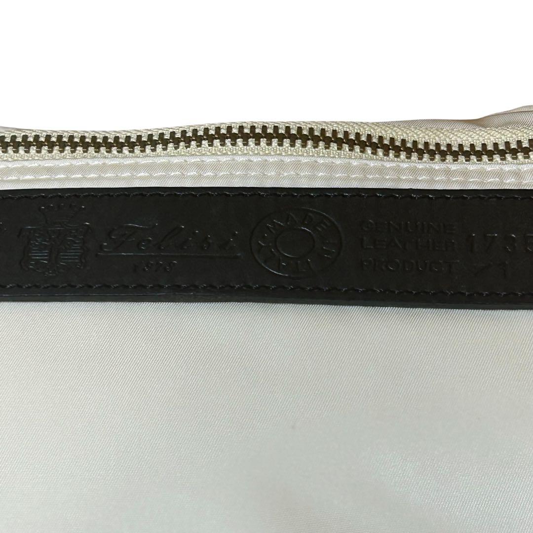 極美品・定価102,300円】フェリージ 1735/s/DS（保存袋付） - メルカリ