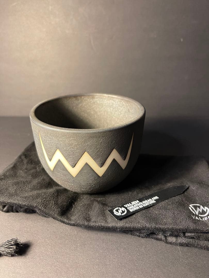 VALIEM MM Sサイズ 中古 バリエム 鉢 陶器鉢 - メルカリ