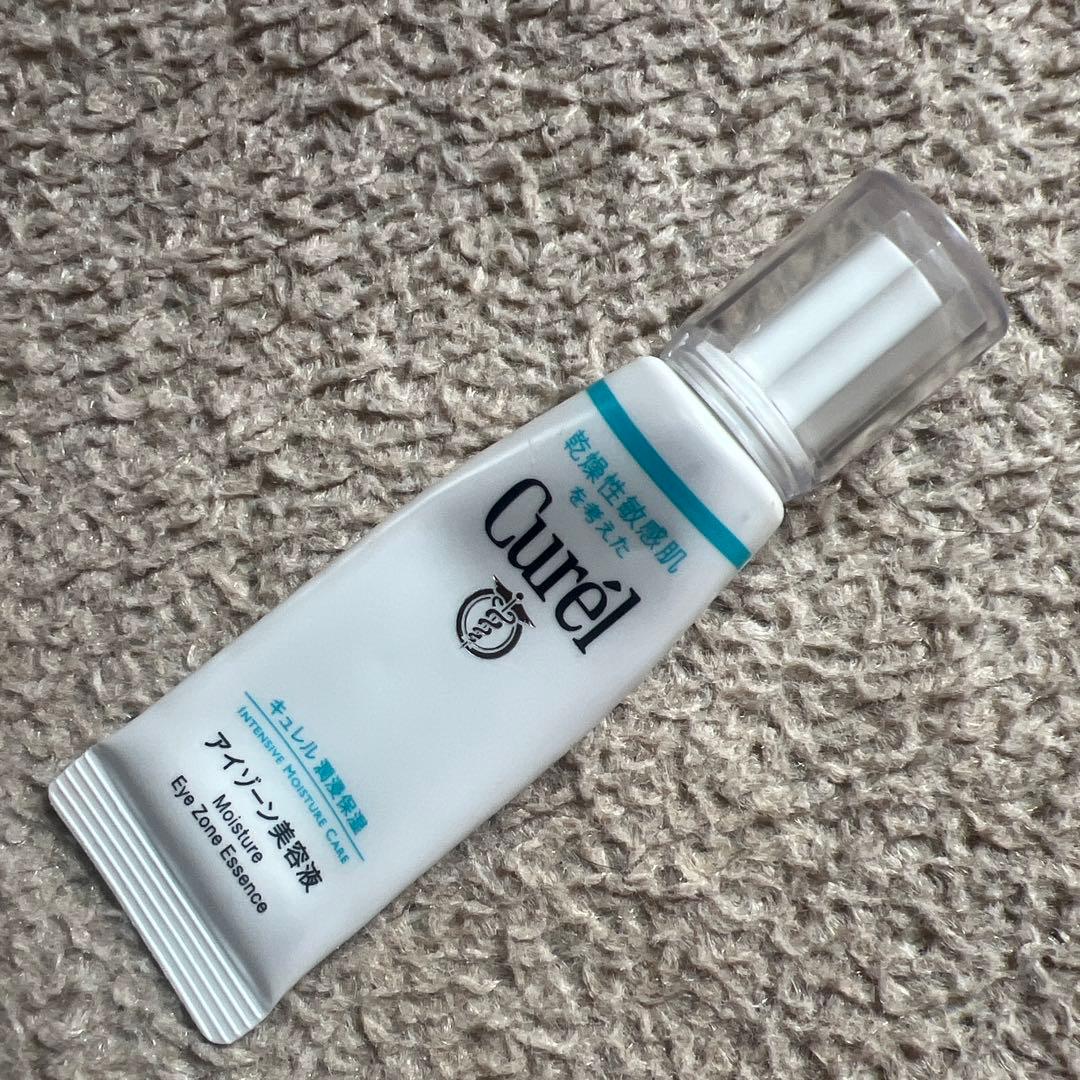 キュレル アイゾーン美容液 - メルカリ