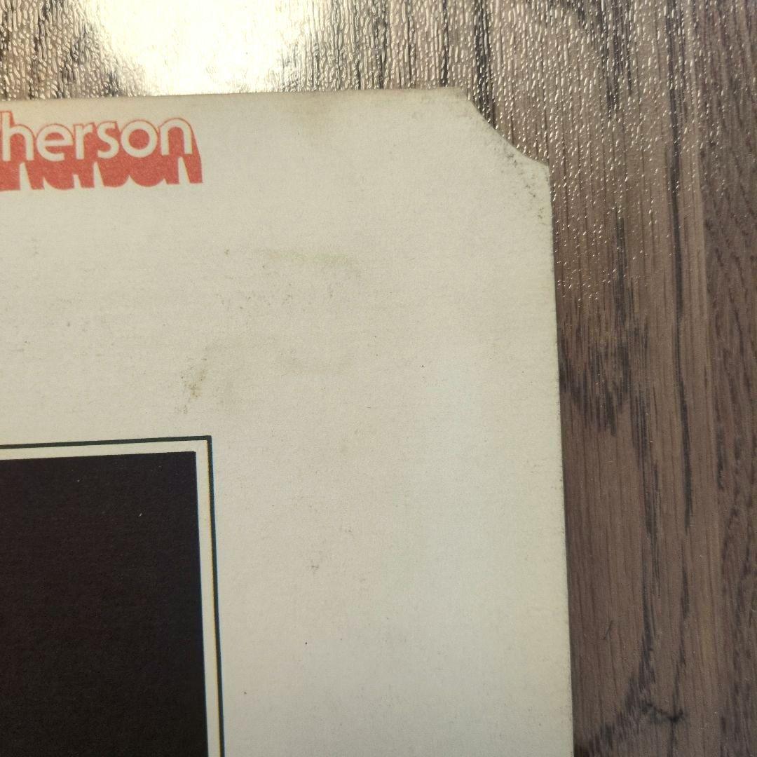 Bobby Hutcherson/ Montara LP - メルカリ