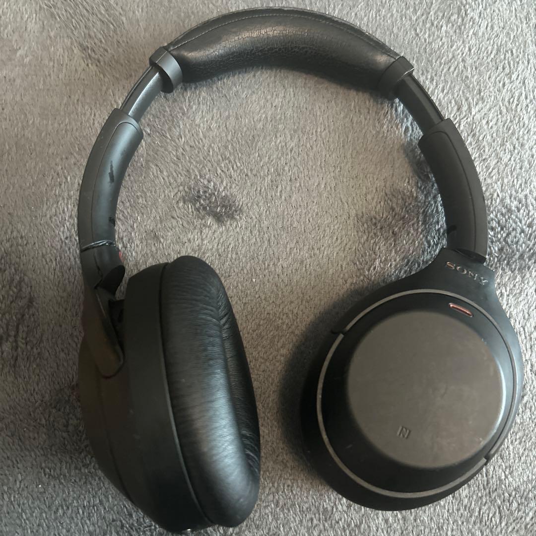 Sony ワイヤレスヘッドホン ブラック　WH1000xm4 Amazon.co.jp: ソニー ワイヤレスノイズキャンセリングヘッドホン WH