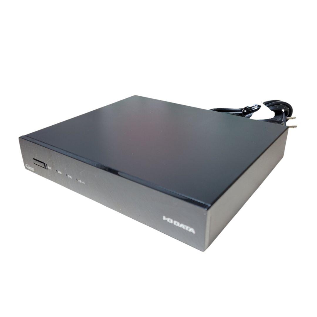 I-O DATA 録画 テレビチューナーHVTR-BCTX3 アイオーデータ Amazon | I-O DATA 地上・BS・110度CSデジタル放送対応ネットワーク