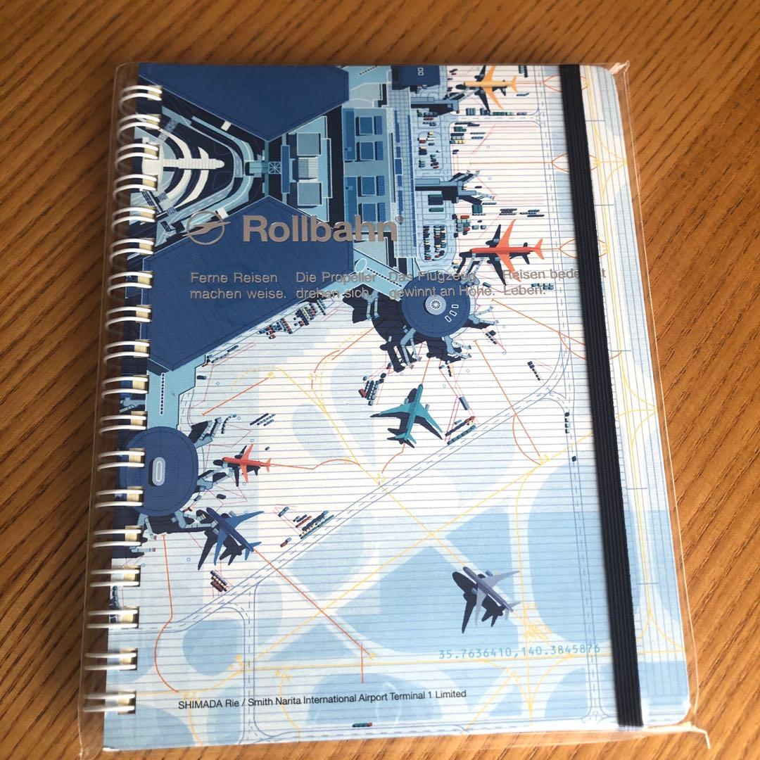 成田空港限定 ロルバーン L - メルカリ