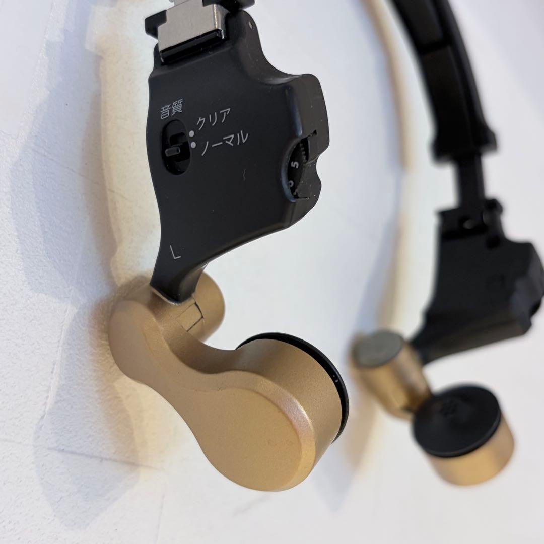 MK精工 きこえるホン ES-800KU 集音器 充電器付 K-phone - メルカリ