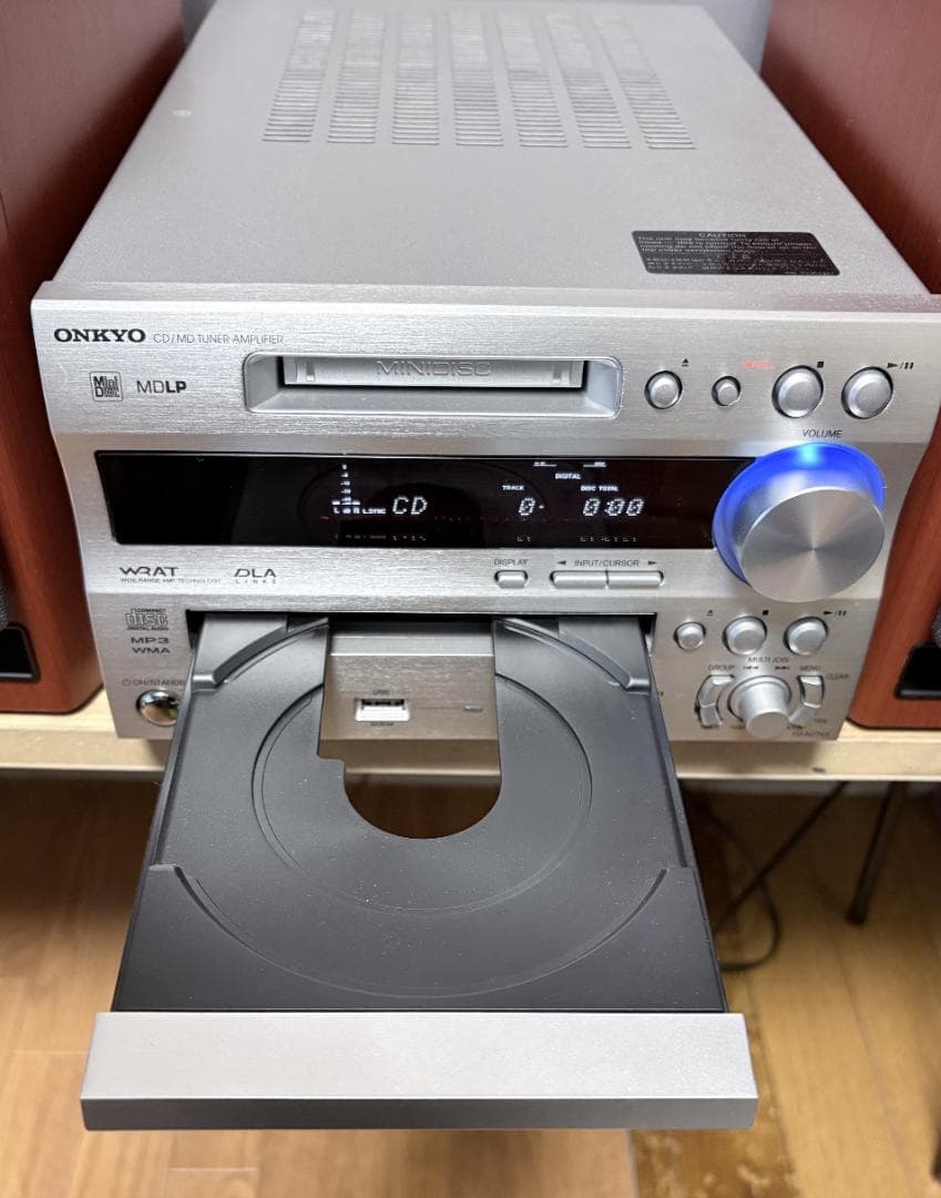 ONKYO FR-N7NX スピーカーD-N7NX リモコン アンテナ ケーブル ONKYO