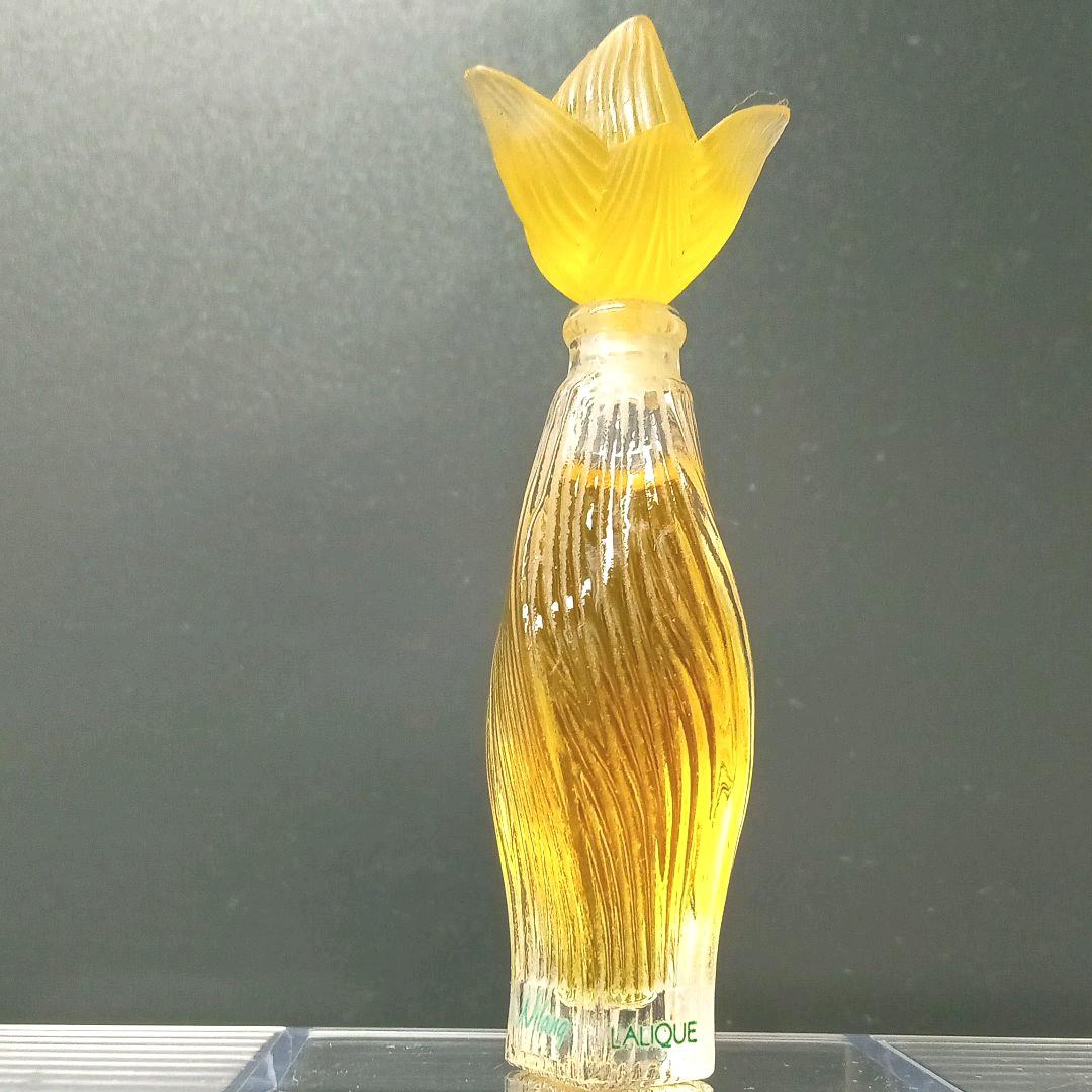 LALIQUE ラリックドゥラリック ニローン ル ベゼ コティ コンプリス