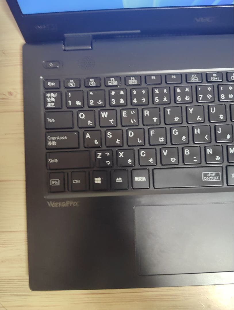 NEC VERSA PRO vkt16m-7 COREi5 8265u - メルカリ