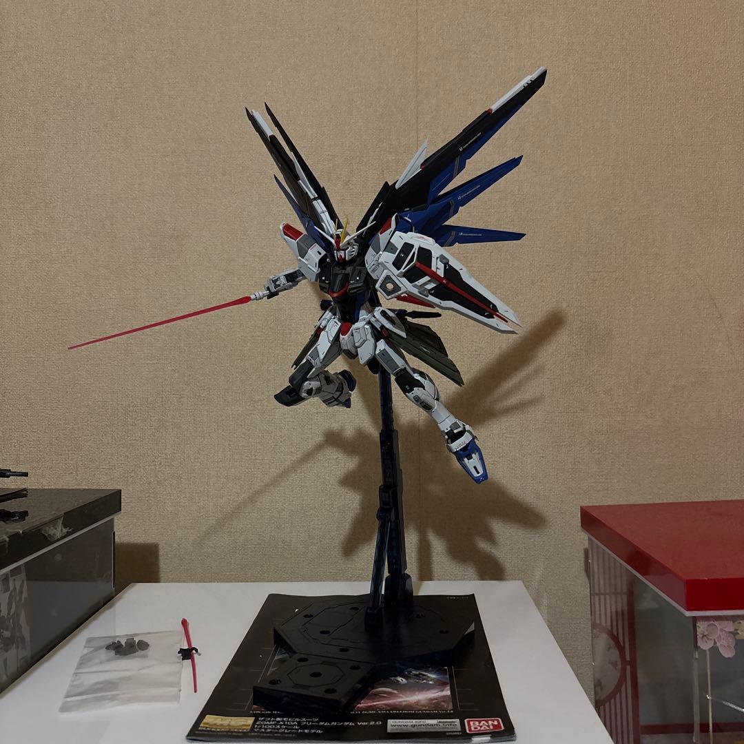 HG ライトニングゼータ シュバルツリッター トランジェント ふみな 4機