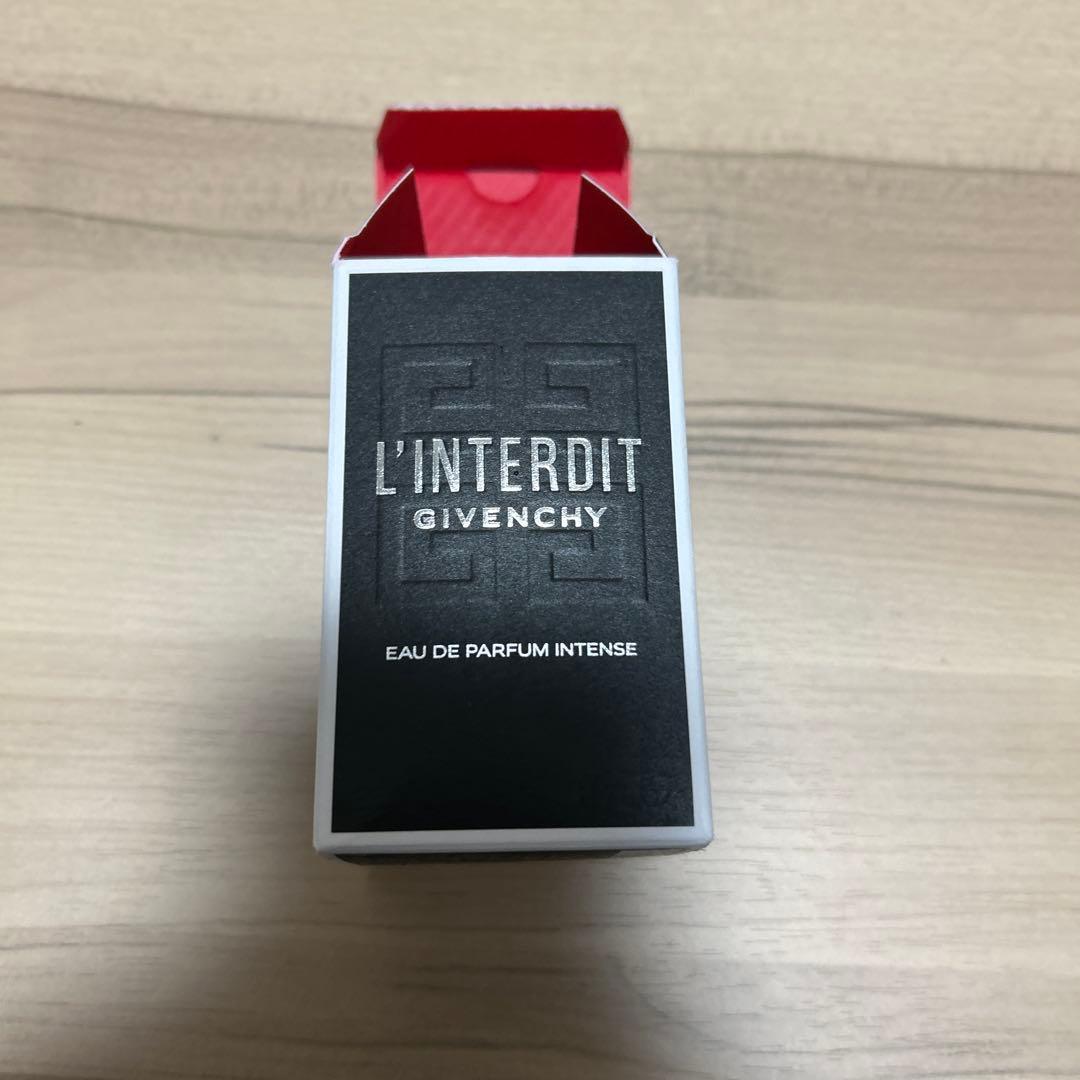 ジバンシイ ランテルディ オーデパルファム インテンス 35ml ランテルディ オーデパルファム / ジバンシイ(香水, 香水・ヘア