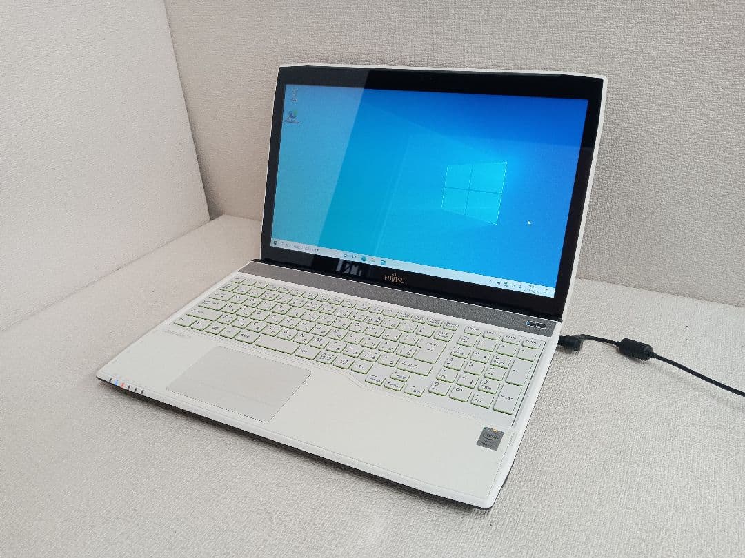 Λ LIFEBOOK AH56/M FMVA56MWストレージ無 8GB 富士通 FMV LIFEBOOK AH56/C FMVA56CR [ルビーレッド] 価格比較 - 価格.com