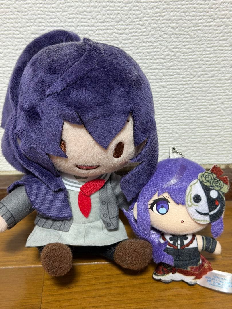 朝比奈まふゆ ぬいぐるみまとめ売り - メルカリ