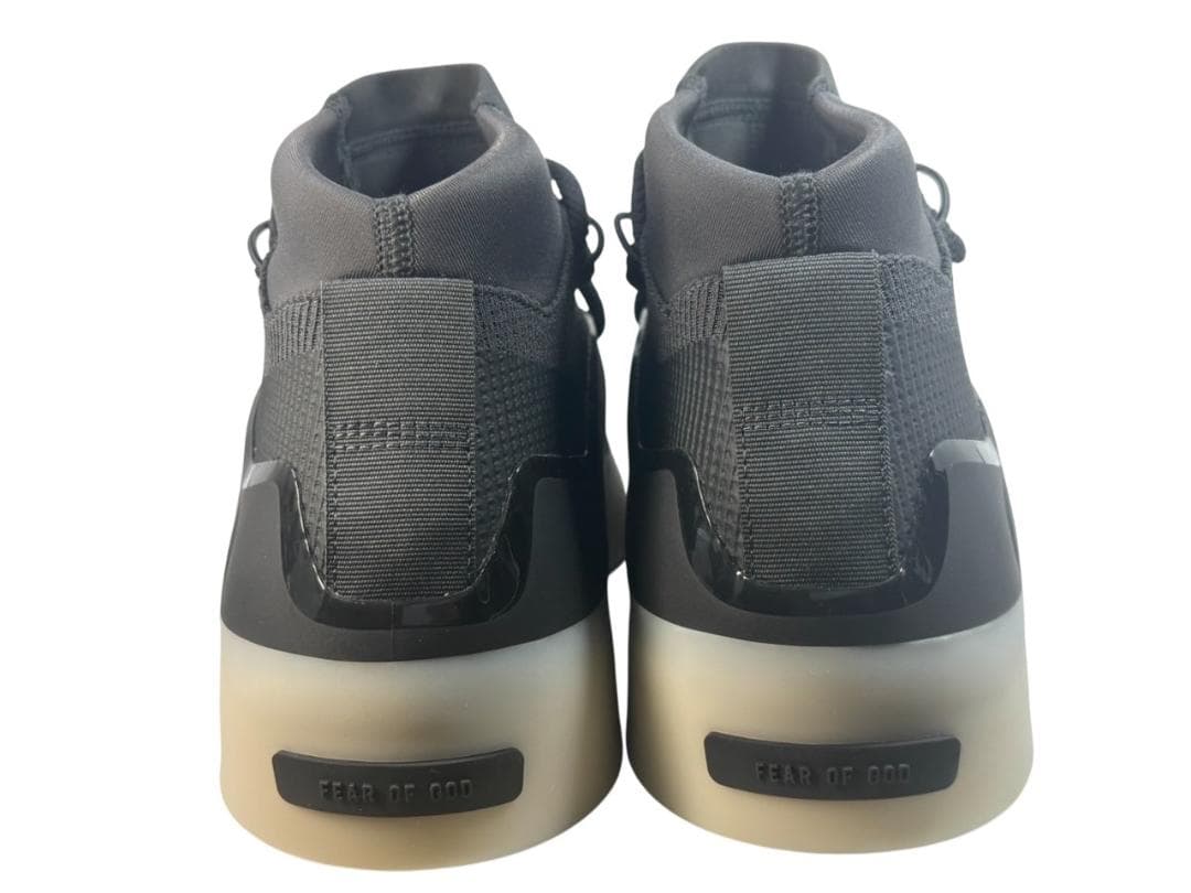 アディダス アスレチックス 1 フィアオブゴッド IF6680 30.5cm