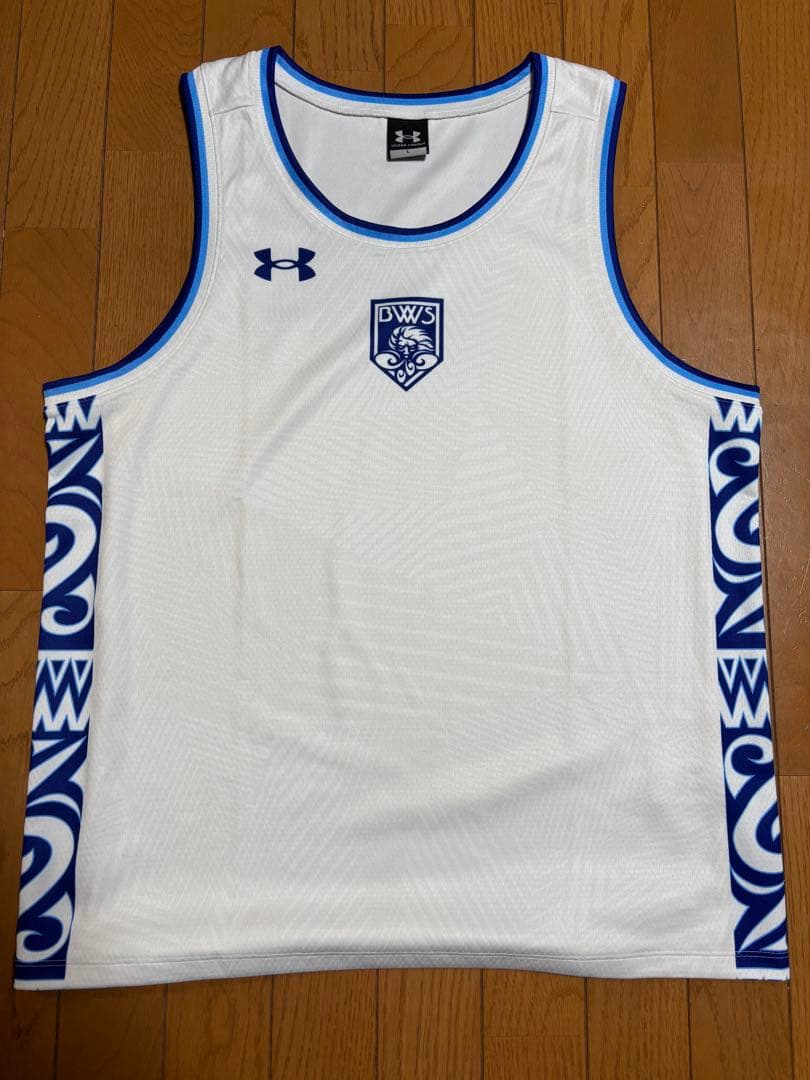 福井ブローウィンズ バスケットボールユニフォーム 福井ブローウィンズ】2025-26シーズン ユニフォーム 胸パートナー決定