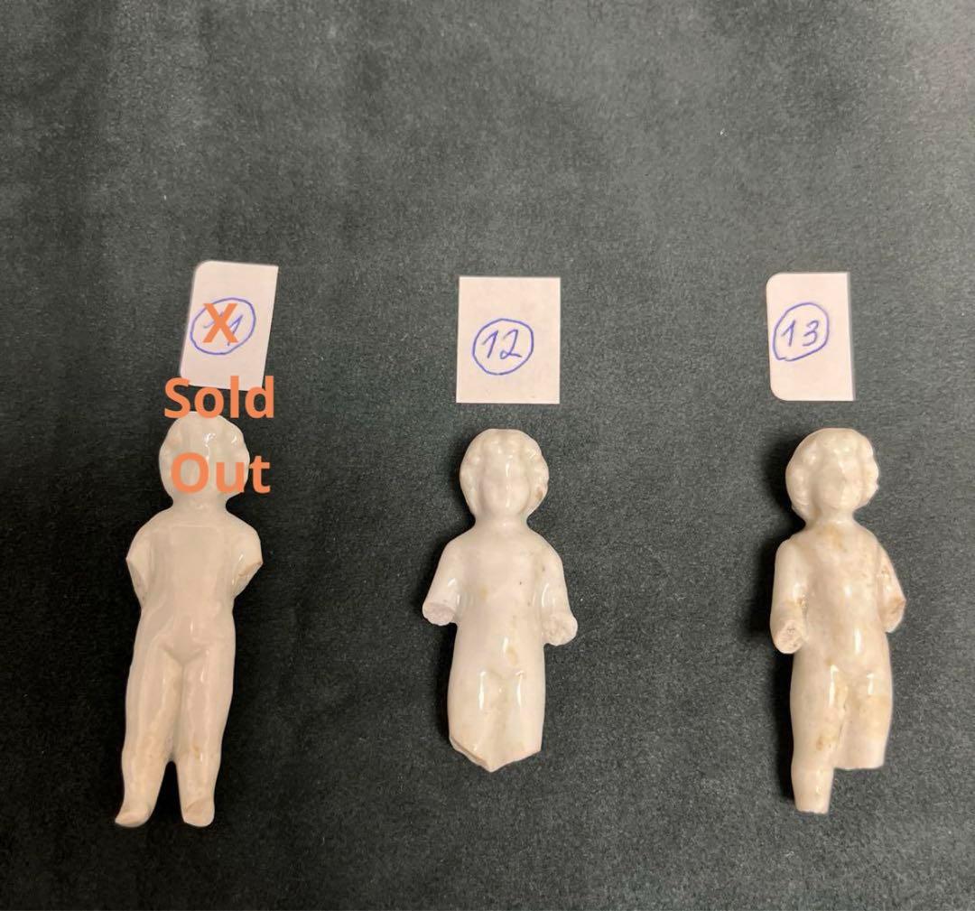 Frozen Charlotte フローズン・シャーロット - メルカリ