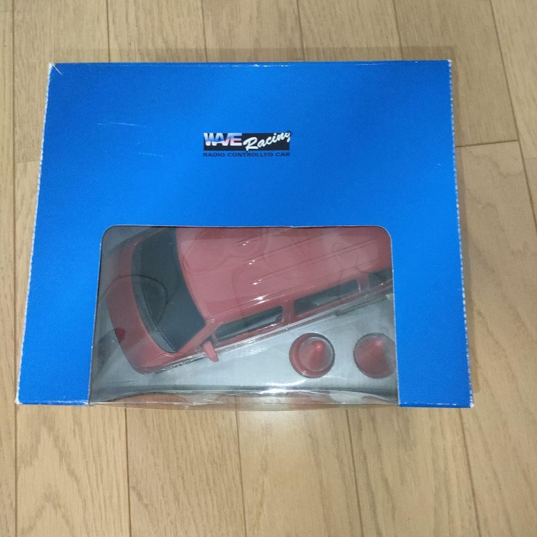 みくさん専用です】トイコー・スズキ ワゴンR RR ラジコン - メルカリ