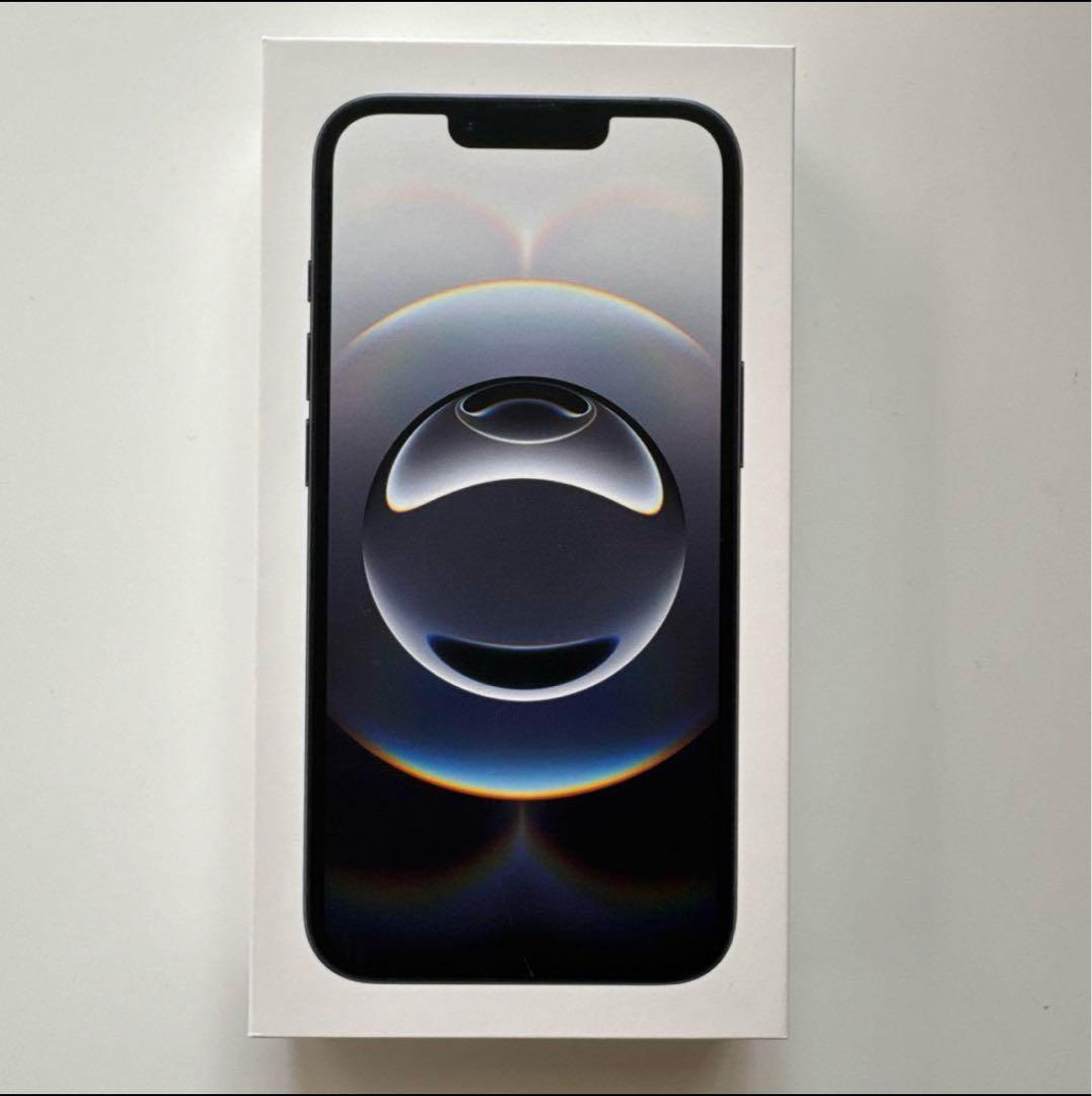 未使用 】 Apple iPhone16e 128gbブラック SIMフリー iPhone16e ブラック 128GB 新品未開封 SIMフリー｜Yahoo!フリマ（旧
