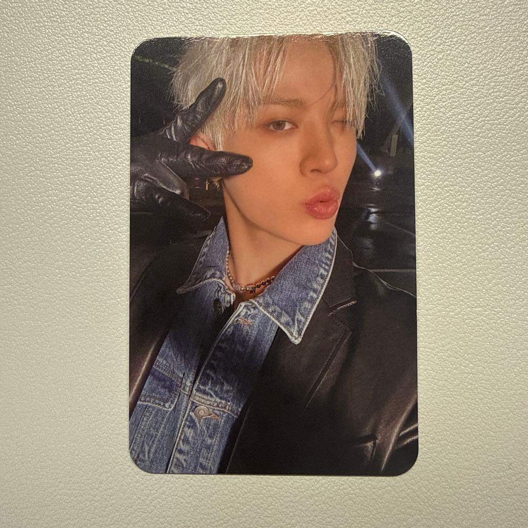 TREASURE LOVEPULSE 会場特典 京セラ ラキドロ ジョンファン - メルカリ